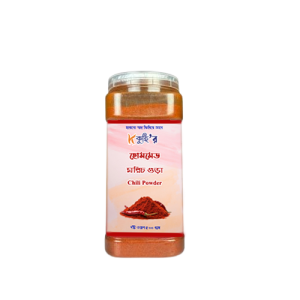Chicil Powder [মরিচের গুড়া]
