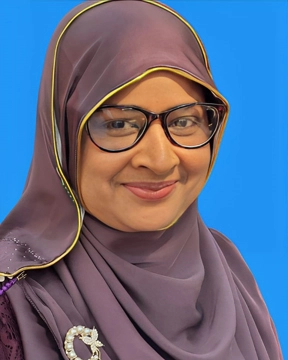 Kohinur Khatun_Founder