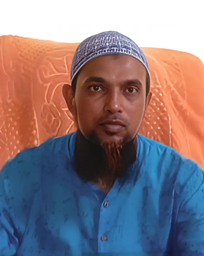 Tanvir Mehedi_Co Founder