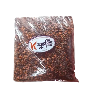 তেলা মসুর