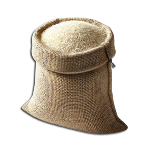 বাসমতি চাল