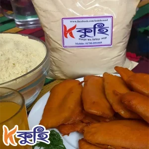 কুহির স্পেশাল বেসন
